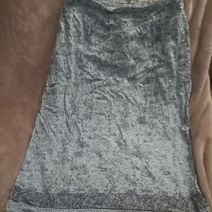 Women's Coldwater Creek skirt